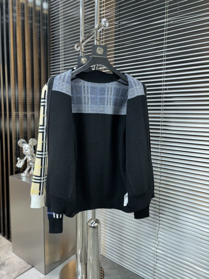 Burberry Sweaters